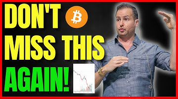 " I said this months ago"  Gareth Soloway Crypto interview