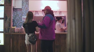 Islandboy  Lss  Liham Sa Sana partyinmyanth Drgregg   