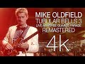 Tubular bells 3 live 4k