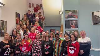 Silver Court want to wish you all a Merry Christmas!
