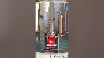 Energy by Fission: The Principle of Nuclear Reactors
