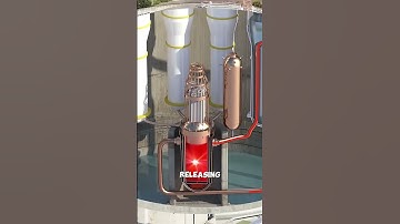 Energy by Fission: The Principle of Nuclear Reactors