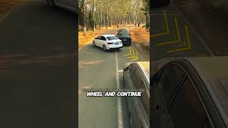 Mastering Parallel Parking: The Ultimate Step-by-Step Guide