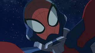 Ultimate Spiderman Sinister Six Season4 Episode6 In Hindi Part3 1080P