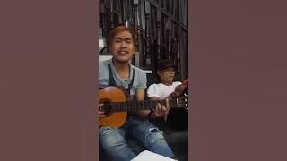 Andika kangen band - yakinlah aku menjemputmu versi akustik