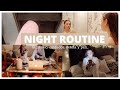 NIGHT ROUTINE en mi nuevo piso!| Carlota Grande ♡