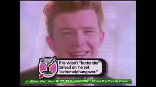 Rick Astley   Never Gonna Give You Up