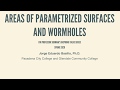 Inspiring Talks Series - Part 5 - Arclength and Final Remarks