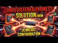 2 - How to Register Grandstream and Fanvil IP Phones with the UCM6302