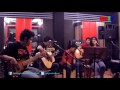 Agnestha and the Boys - Cukuplah Sudah (XO-IX Acoustic Cover)