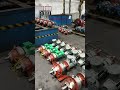 Inside a Modern Transmission Factory: Cycloidal Reducer & Motor Assembly Floor #fengxintransmission