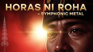 Horas Ni Roha – Batak Symphonic Metal | Full Distortion Rock