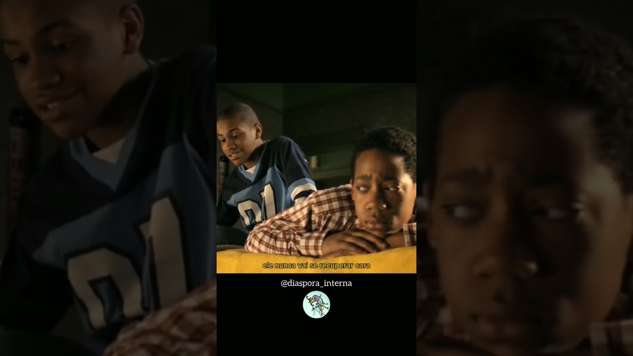 Ainda bem que não fui eu", 