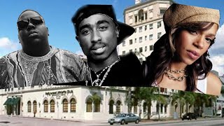 Proof Faith Evans Lied About 2Pac!: 2Pac Really Did Give Faith Some of That Thug Passion.
