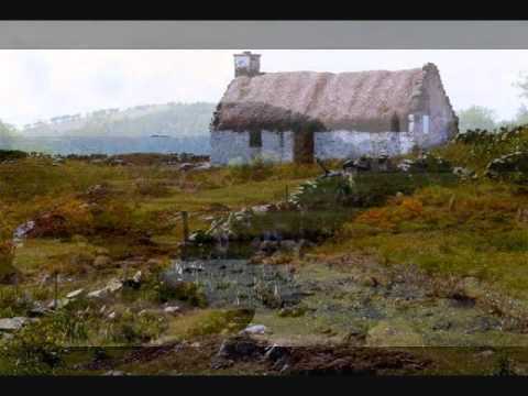 The Isle of Innisfree sung by Paul Larson