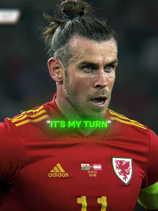 Bale Knew It 🥶