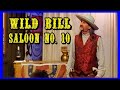 Wild Bill Hickok Story In Deadwood South Dakota