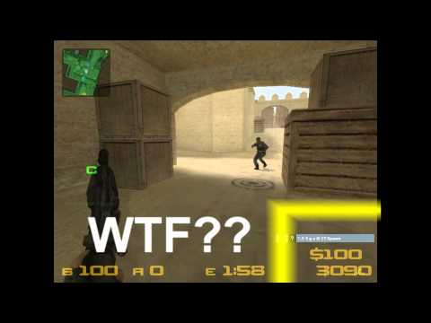 CSS HUD PROBLEM? [FIXED]