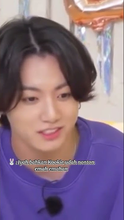 Drama Bangtan | Drama BTS | Kookie Pengen Seblak 😆