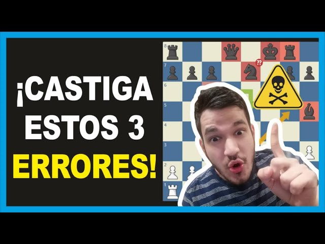 Stulzer Chess: Como evitar o Mate Pastor?