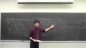 Math 131 120916 Ascoli Arzela and Stone Weierstrass (redone)