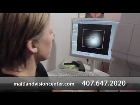 Welcome to Maitland Vision Center