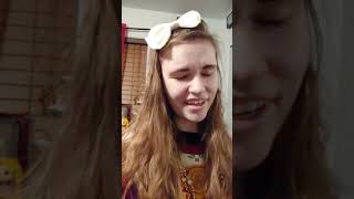 Recipe for Me- Thomas Sanders Cover Sanders Sides Cosplay