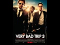 SoundTrack The Hangover 3 - Kanye West - Dark Fantasy