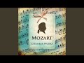 Mozart: Serenade in E flat, K.375 - 5. Finale (Allegro)