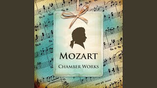 Mozart: Serenade in E flat, K.375 - 5. Finale (Allegro)