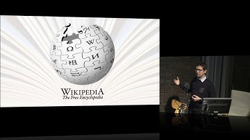 "Open Science: From Open Knowledge to Open Washing" — Guillaume Dumas, PhD