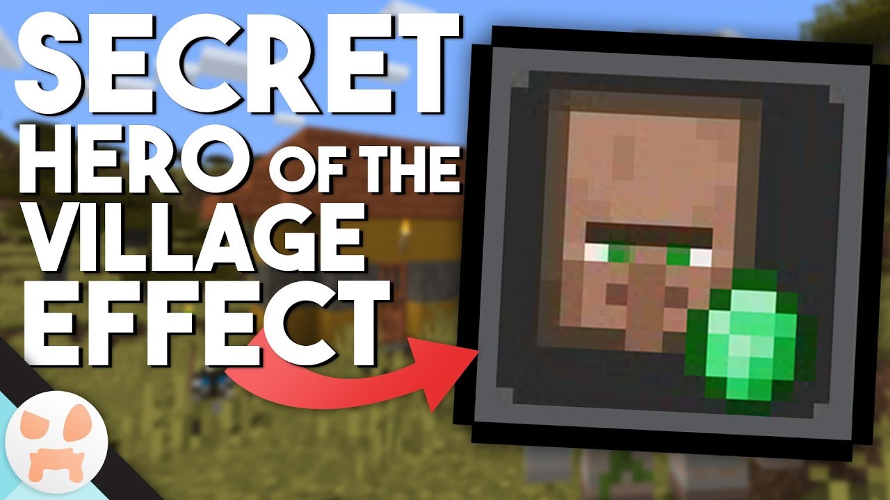 The Mysterious Hero Of The Village Effect Youtube