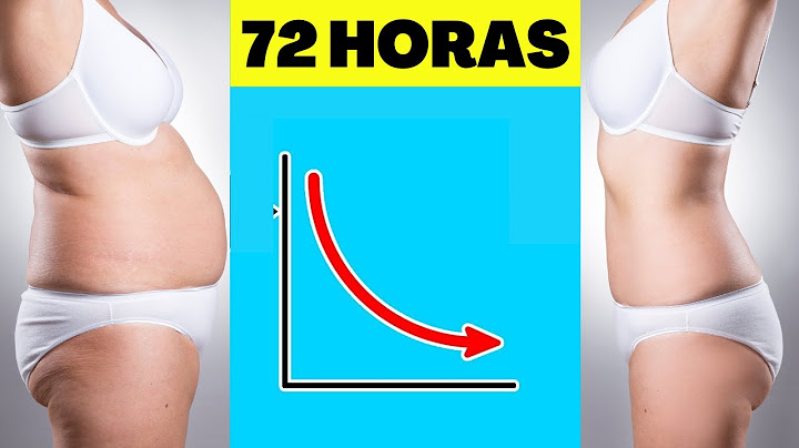 🔥 Qué Ocurre en tu CUERPO cuando haces un AYUNO PROLONGADO DE 72 HORAS ⏰