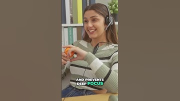 Stop Multitasking: Unlock True Study Productivity