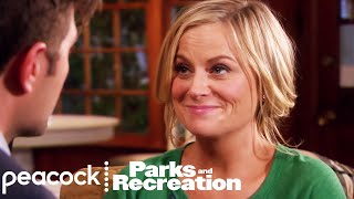 Leslie Is Pregnant | Parks and Recreation