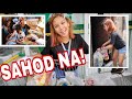 PINAG-GROCERY KO ANG AKING PAMILYA (DAMING BLESSINGS!)