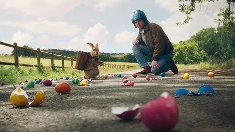 Compositing demoreel 2023 - 2025