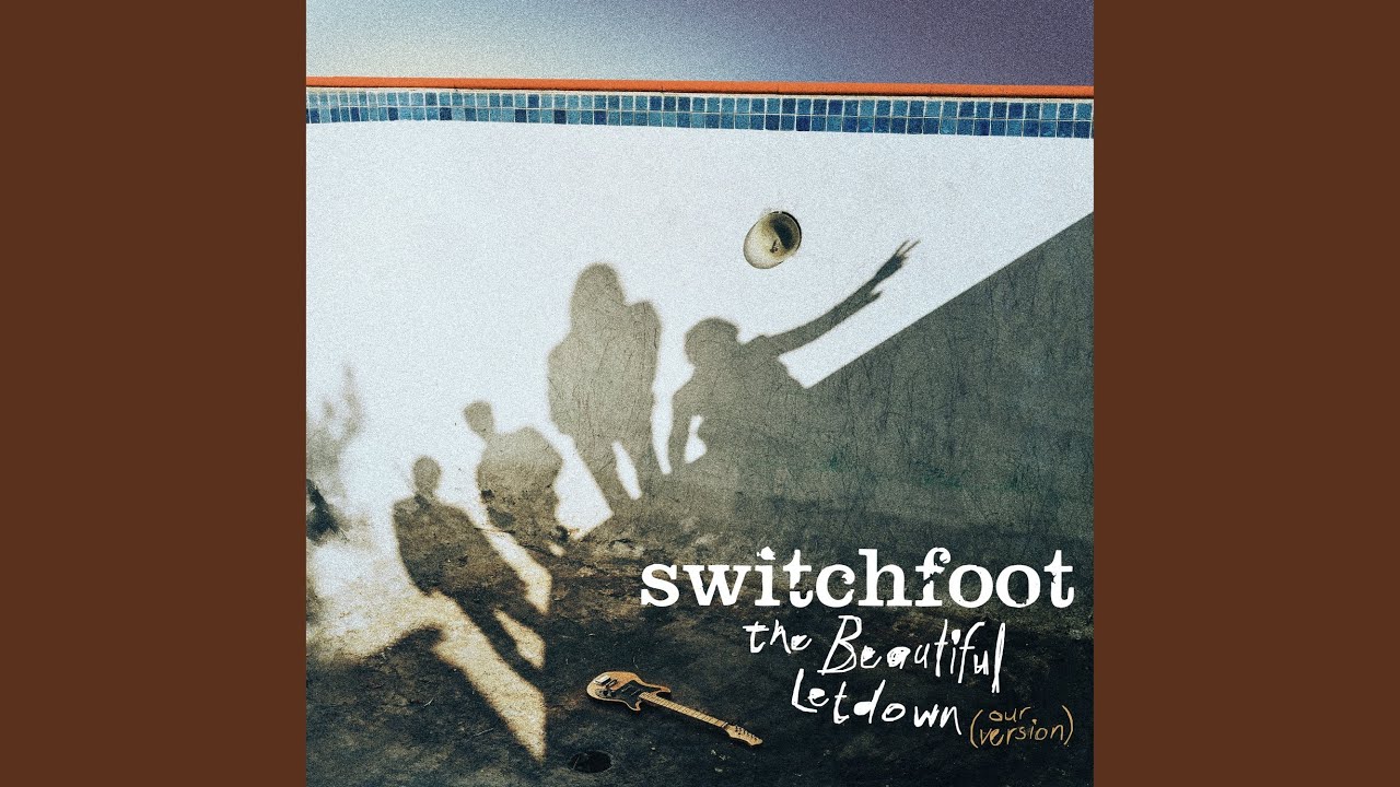 Dare You To Move (tradução) - Switchfoot - VAGALUME