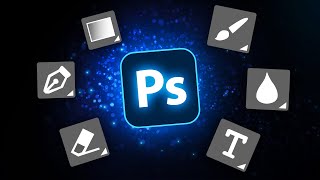 Learn Everything About The Toolbar (Photoshop Tutorial)