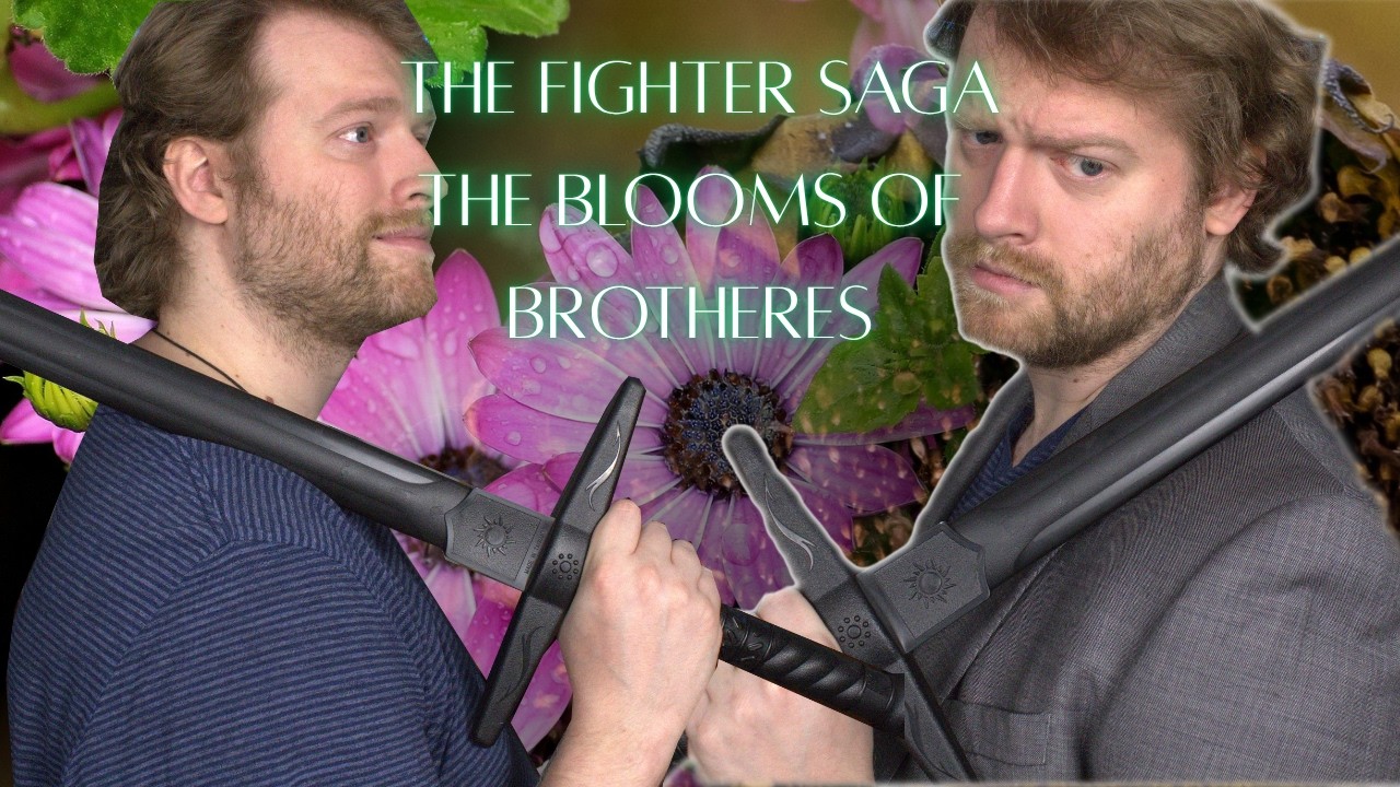 The Fighter Saga, The Bloom Of Brothers
