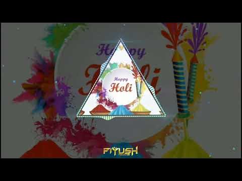 holi me ude re gulal original