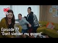 Hayat versus mother slipper! | Pyaar Lafzon Mein Kahan Episode 77