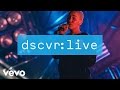 Jorja Smith - Something in the Way (dscvr Live)