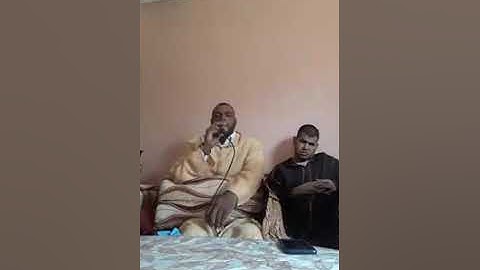 قراءة ماتعة من سورة فصلت للقارئ الشيخ يونس العيادي حفظه الله تعالى