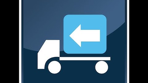 Purchase Order Receipt