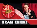 WELKE BNer MAG BRAM KRIKKE NIET? - RAD VAN SUPERGAANDE MET BRAM KRIKKE