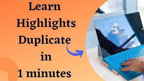 Highlight row with duplicate values-excel | #excel #shorts #trendingshorts |#youtubevideo