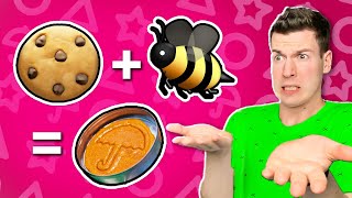 видео: 😱 Сможешь ли ТЫ пройти ТЕСТ по Игре в Кальмара? ТЕСТЫ НА ЛОГИКУ картинка: 😱 Сможешь ли ТЫ пройти ТЕСТ по Игре в Кальмара? ТЕСТЫ НА ЛОГИКУ