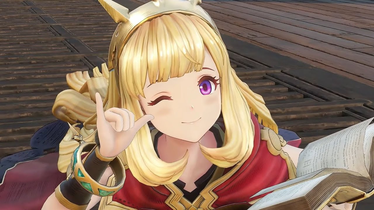 Granblue Relink Release Date: Granblue Fantasy Relink: Check out what we  know about release date, platforms, trailers and more - The Economic Times