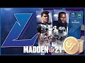 These New Legends Crashed The MUT 21 Market! Get Cheap Training RIGHT NOW!